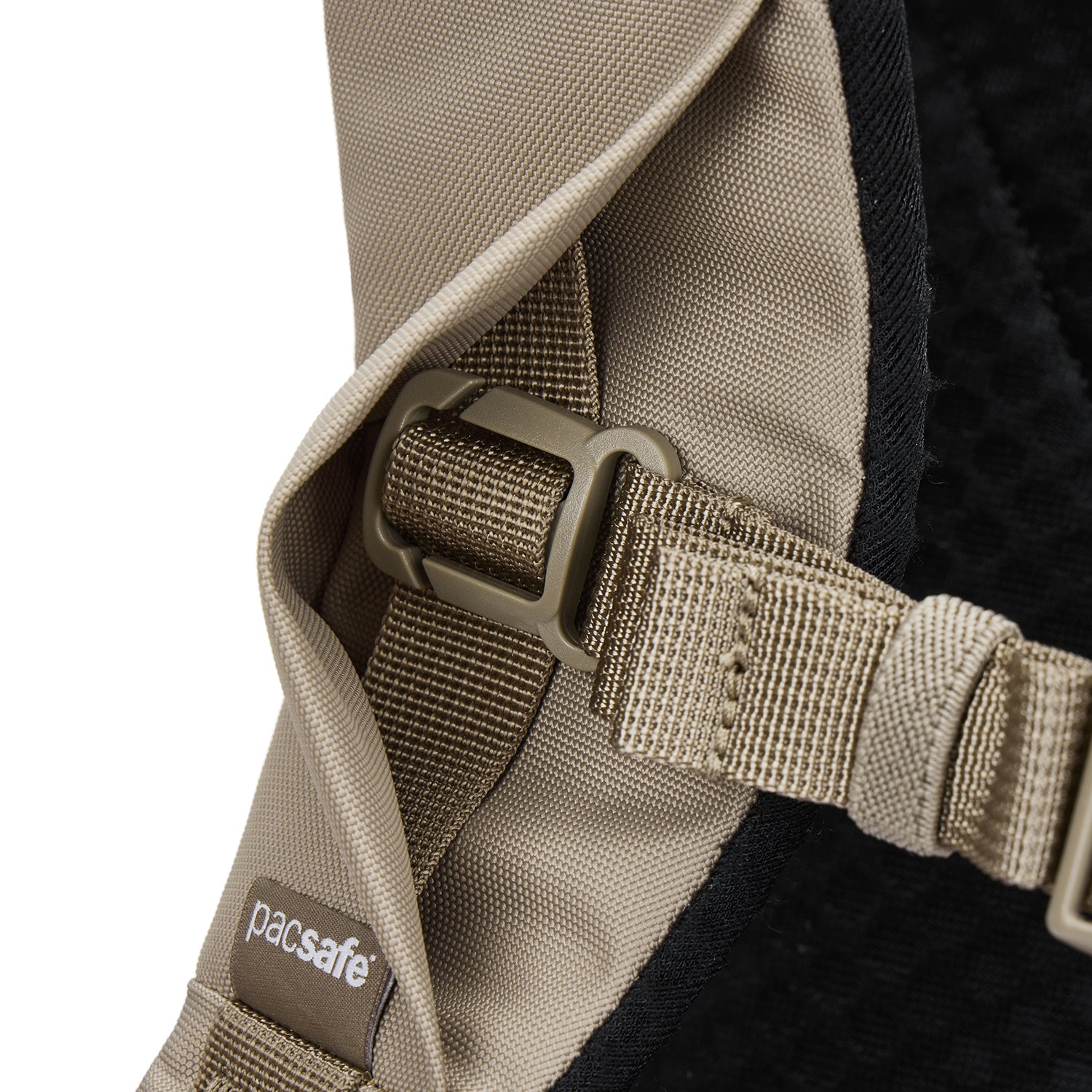 Pacsafe Backpacks Pacsafe V 26L Anti-Theft Tour Backpack