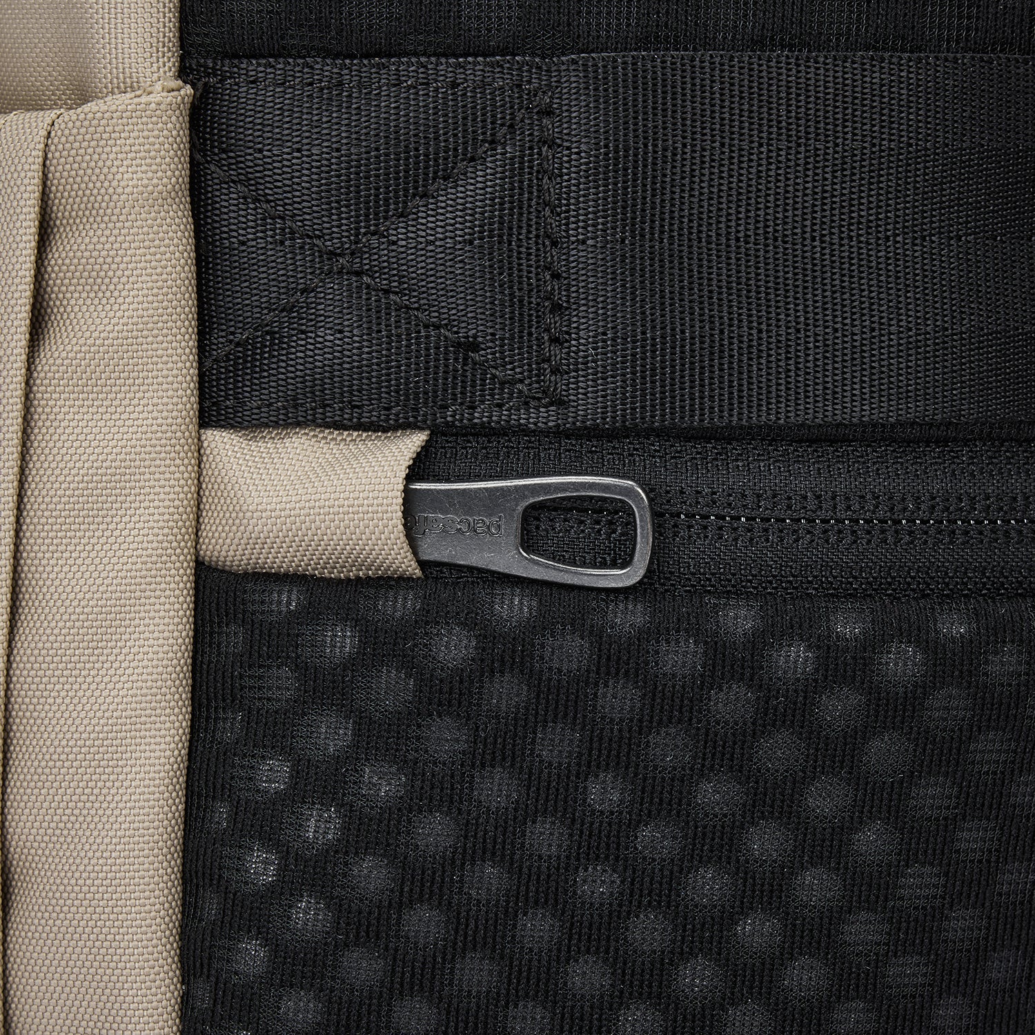 Pacsafe Backpacks Pacsafe V 26L Anti-Theft Tour Backpack