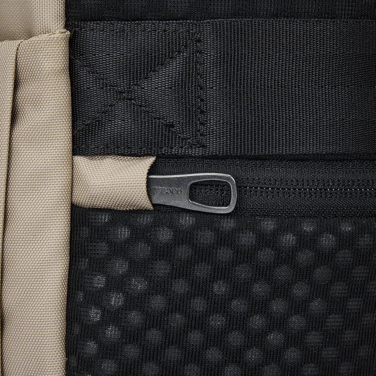 Pacsafe Backpacks Pacsafe V 26L Anti-Theft Tour Backpack