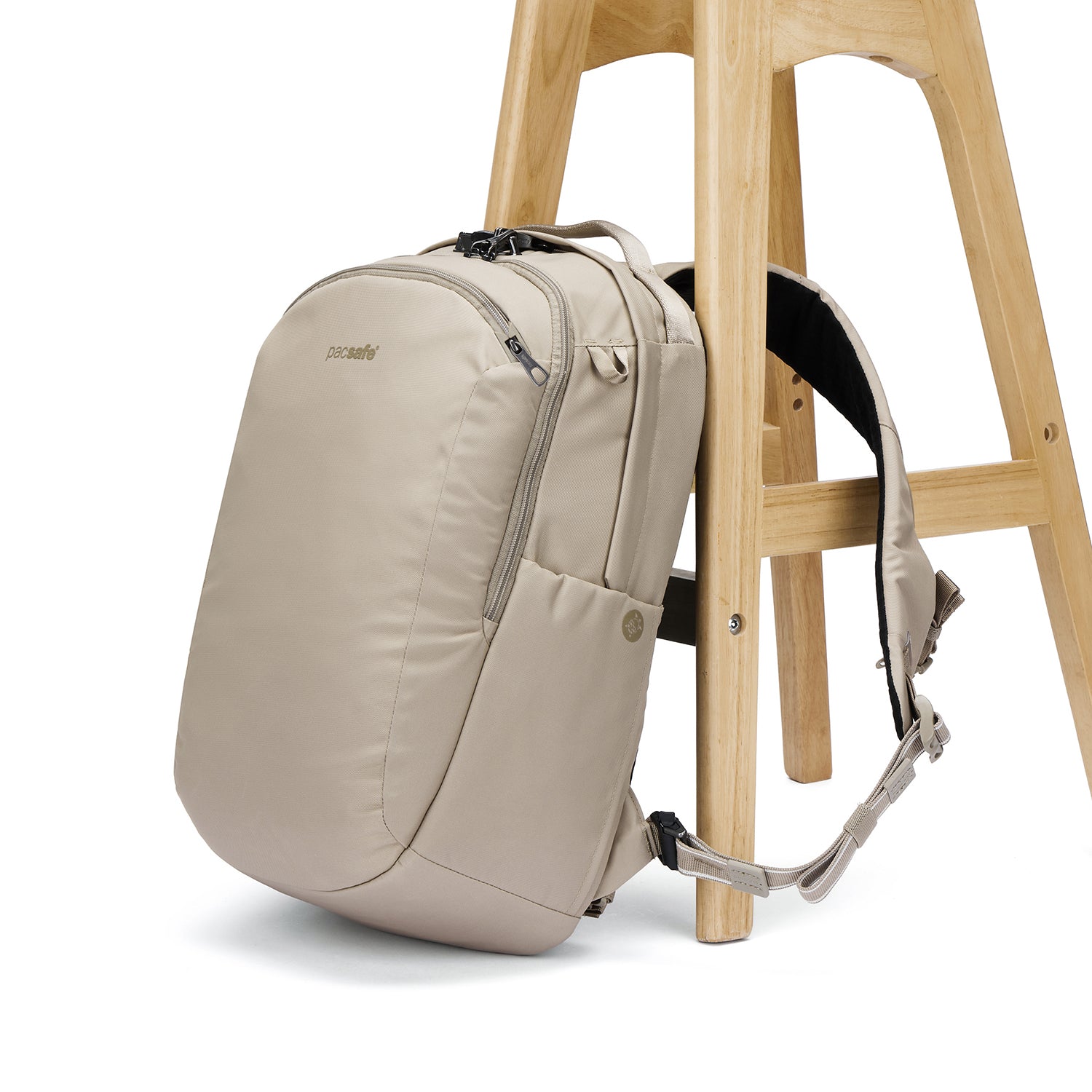 Pacsafe Backpacks Pacsafe V 26L Anti-Theft Tour Backpack