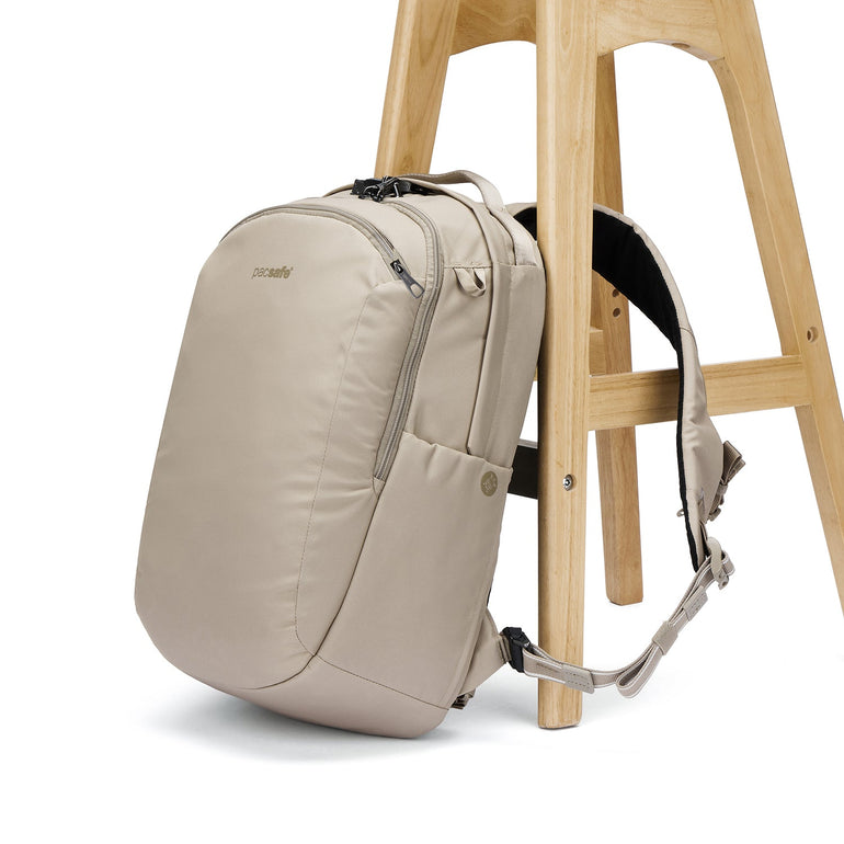 Pacsafe Backpacks Pacsafe V 26L Anti-Theft Tour Backpack
