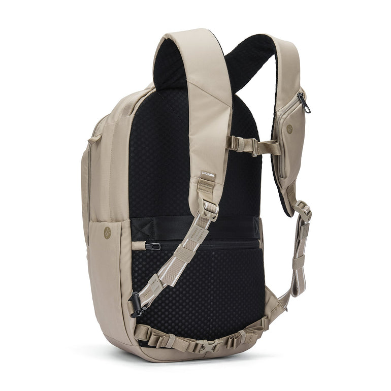 Pacsafe Backpacks Pacsafe V 26L Anti-Theft Tour Backpack