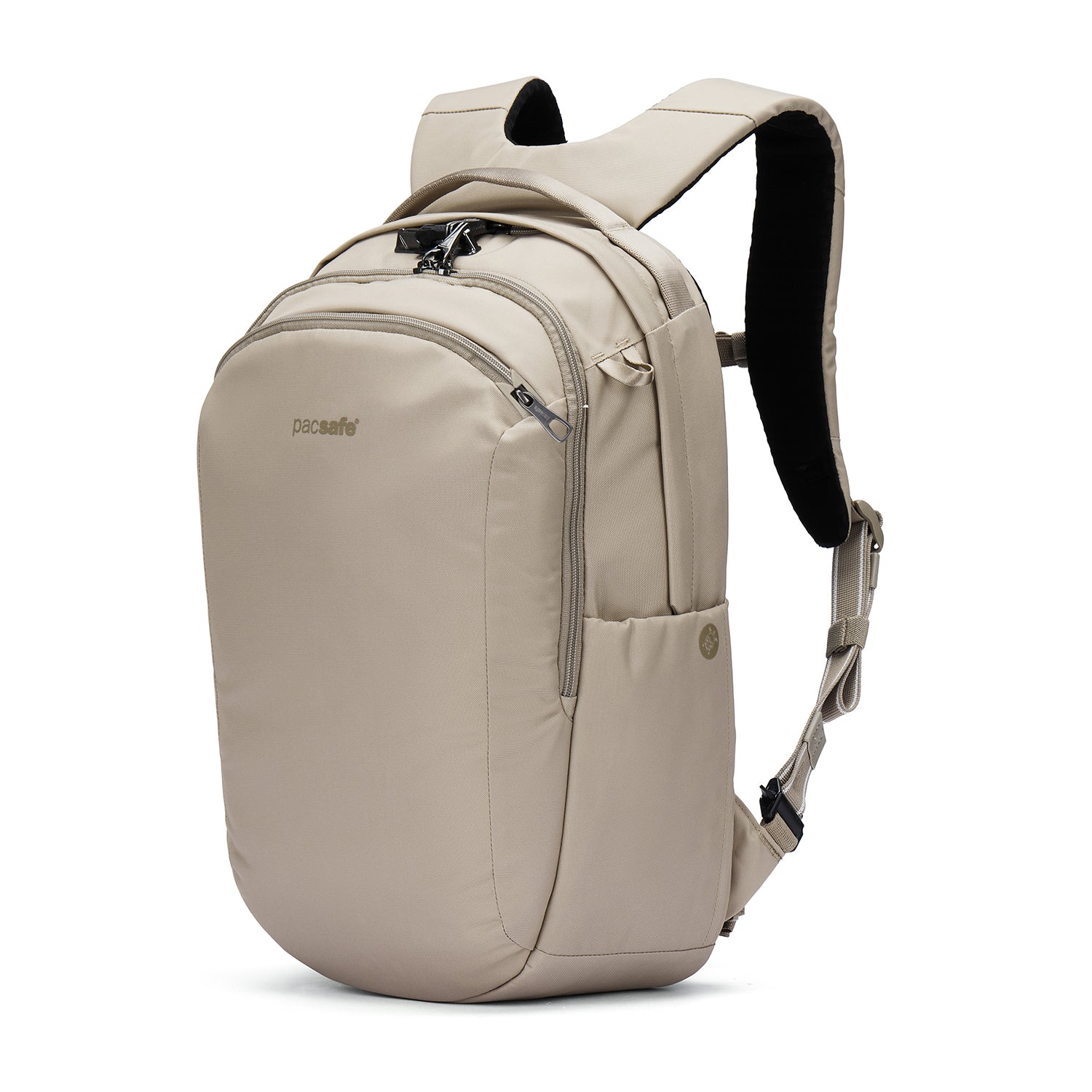 Pacsafe Backpacks Pacsafe V 26L Anti-Theft Tour Backpack