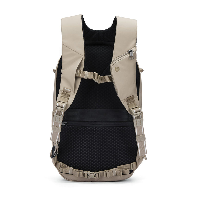 Pacsafe Backpacks Pacsafe V 26L Anti-Theft Tour Backpack