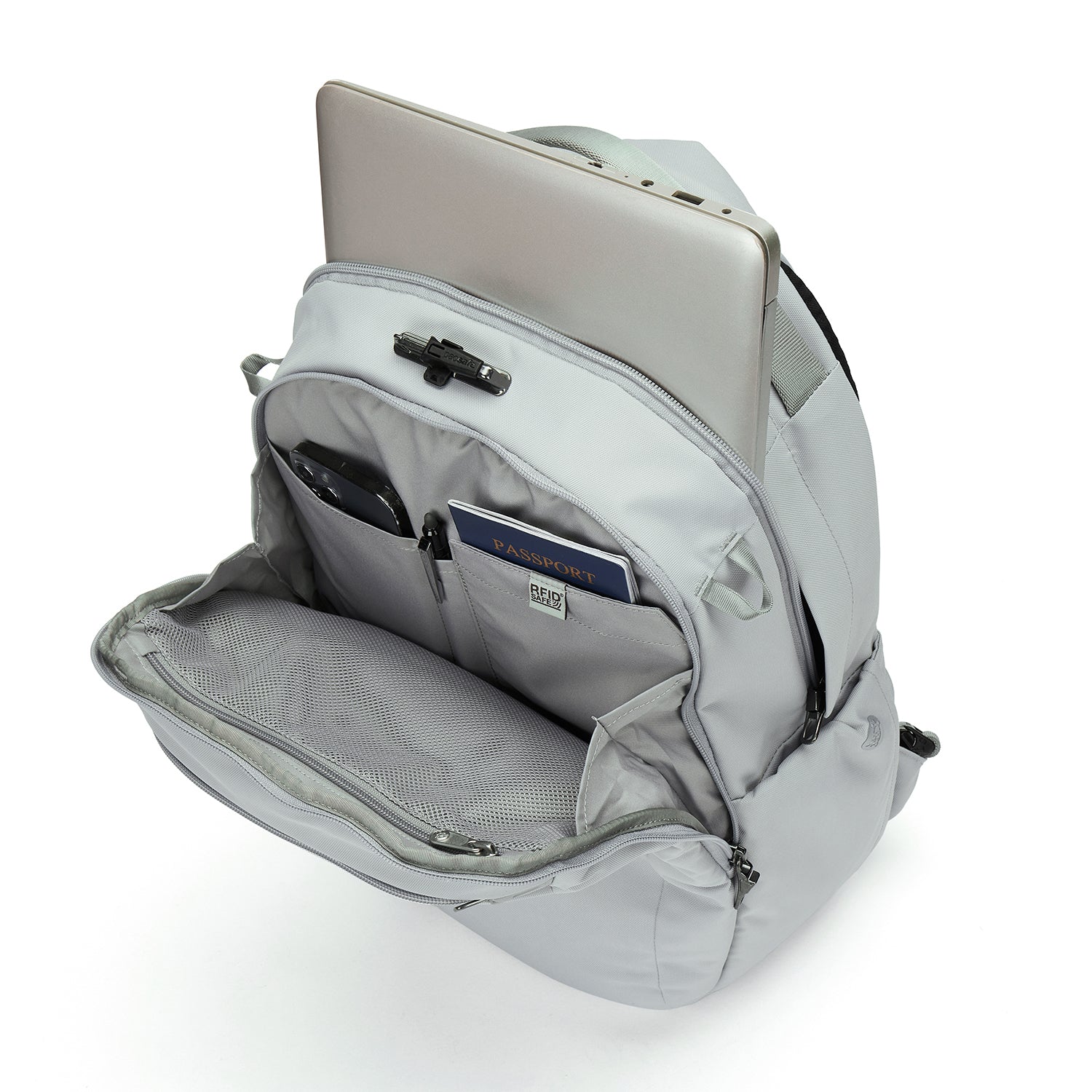 Pacsafe Backpacks Pacsafe V 26L Anti-Theft Tour Backpack