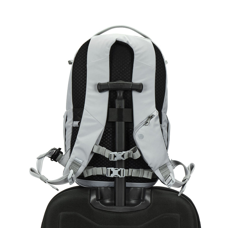 Pacsafe Backpacks Pacsafe V 26L Anti-Theft Tour Backpack
