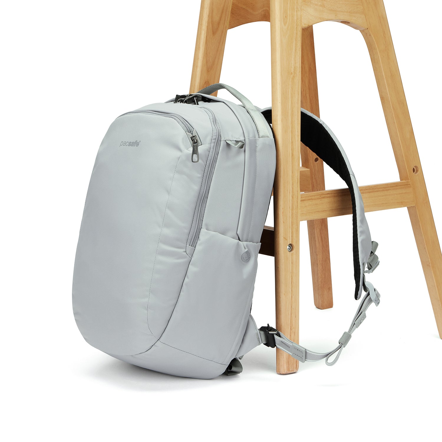 Pacsafe Backpacks Pacsafe V 26L Anti-Theft Tour Backpack