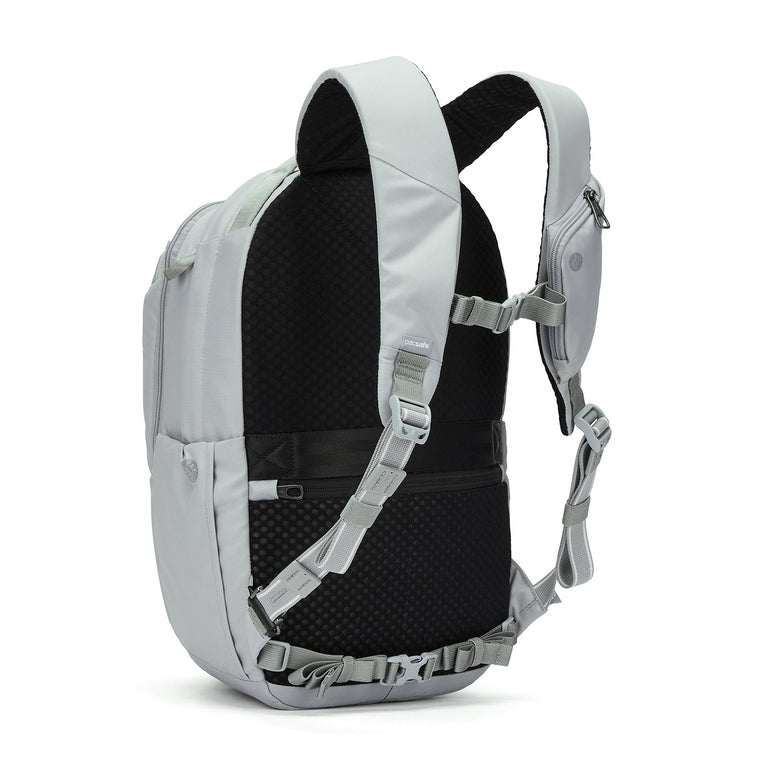 Pacsafe Backpacks Pacsafe V 26L Anti-Theft Tour Backpack
