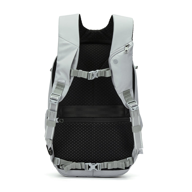 Pacsafe Backpacks Pacsafe V 26L Anti-Theft Tour Backpack