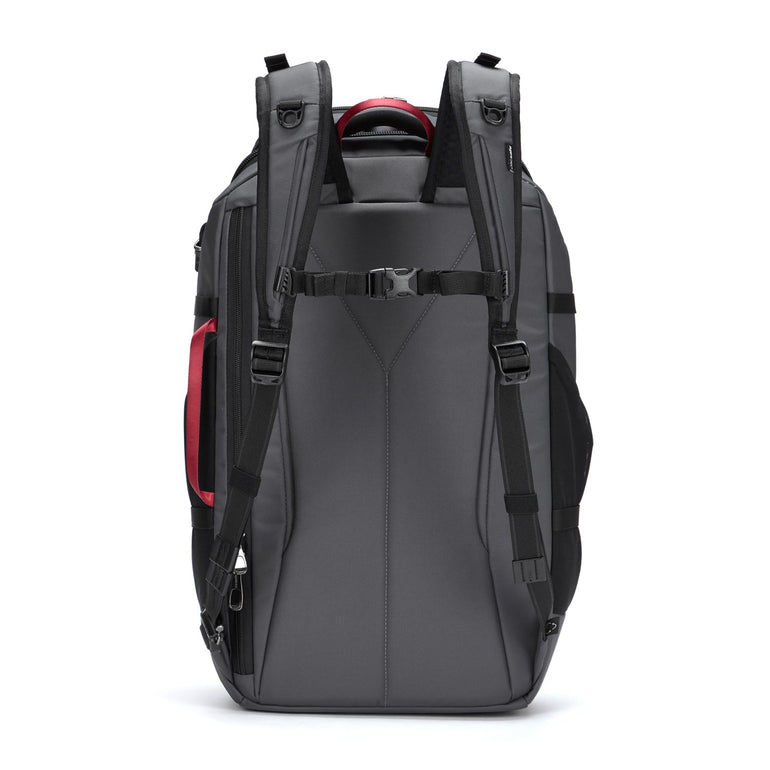 Pacsafe Backpacks Pacsafe Venturesafe EXP35 Anti-Theft Travel Backpack