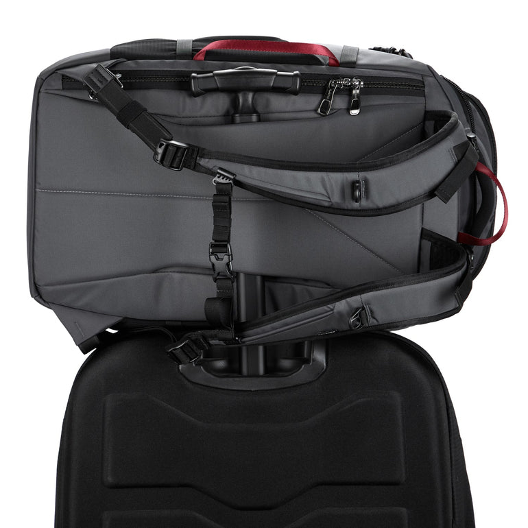 Pacsafe Backpacks Pacsafe Venturesafe EXP35 Anti-Theft Travel Backpack