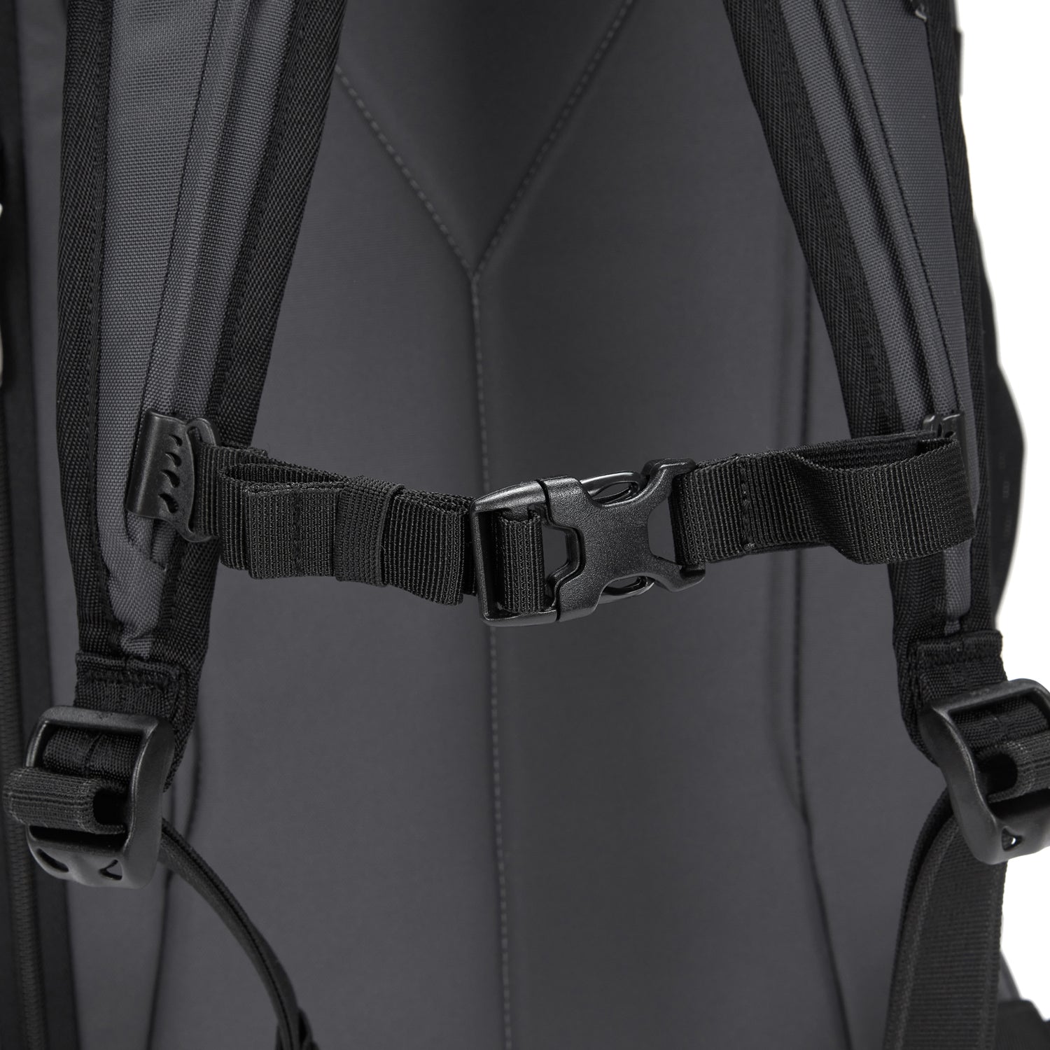 Pacsafe Backpacks Pacsafe Venturesafe EXP35 Anti-Theft Travel Backpack
