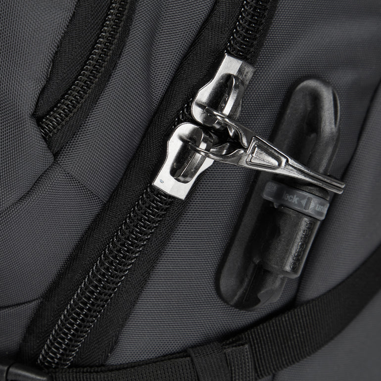 Pacsafe Backpacks Pacsafe Venturesafe EXP35 Anti-Theft Travel Backpack