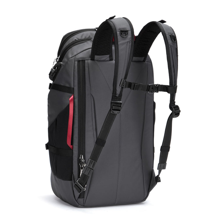 Pacsafe Backpacks Pacsafe Venturesafe EXP35 Anti-Theft Travel Backpack