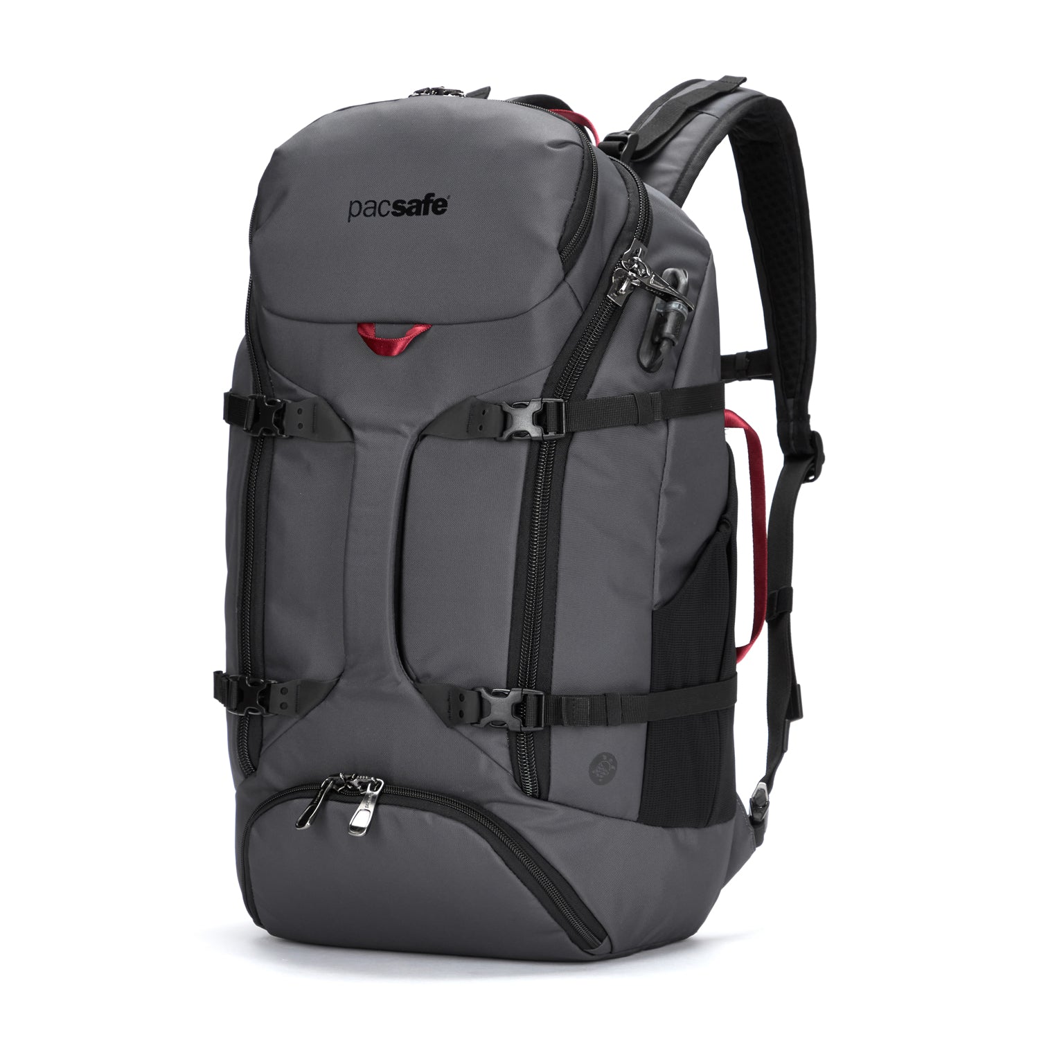 Pacsafe Backpacks Pacsafe Venturesafe EXP35 Anti-Theft Travel Backpack