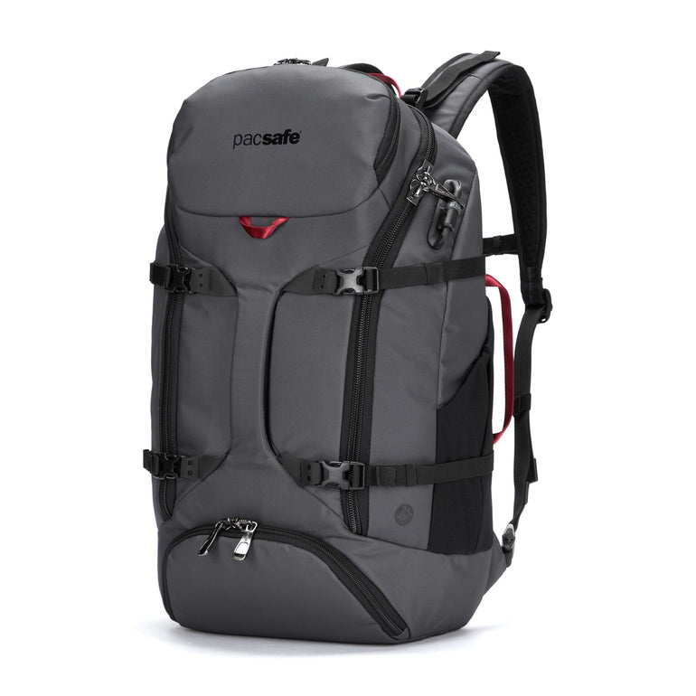 Pacsafe Backpacks Pacsafe Venturesafe EXP35 Anti-Theft Travel Backpack