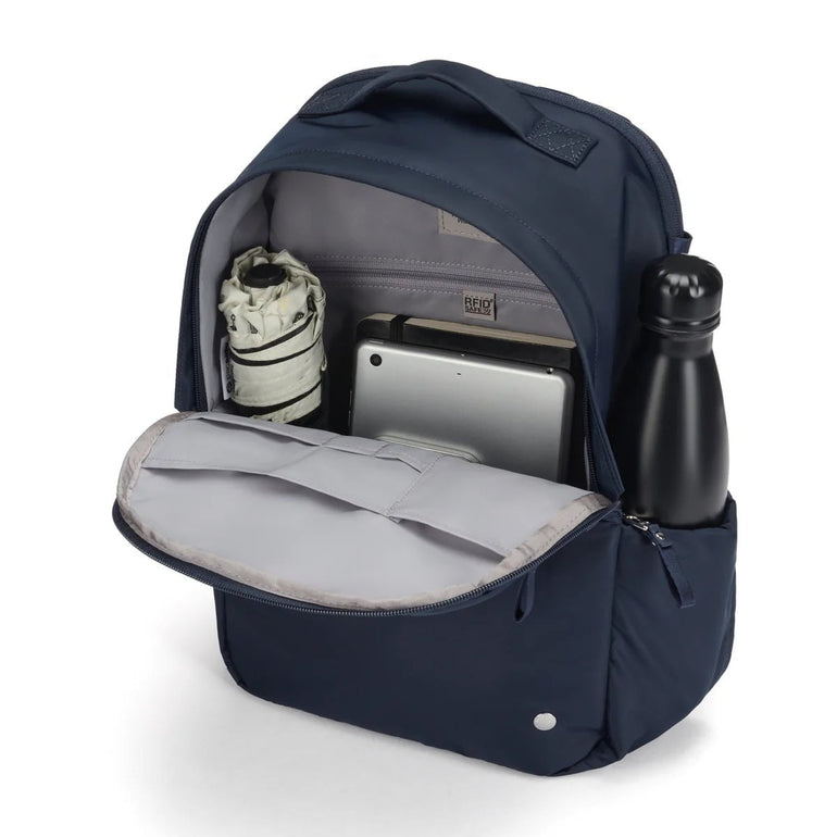 Pacsafe Backpacks Pacsafe W 10L Anti-Theft Backpack
