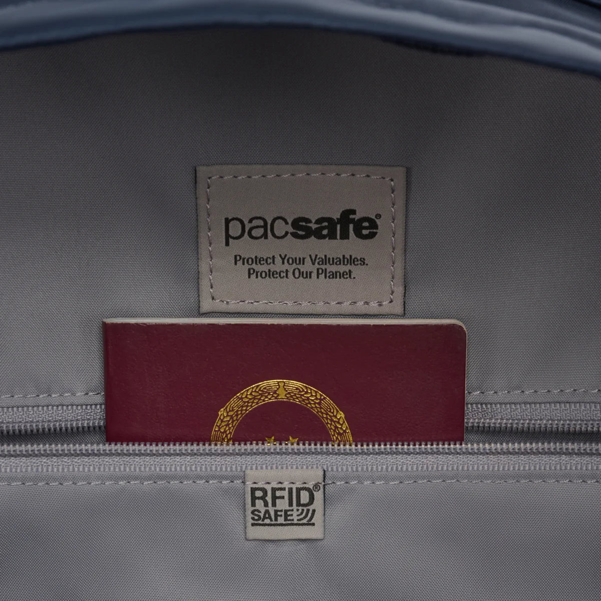 Pacsafe Backpacks Pacsafe W 10L Anti-Theft Backpack