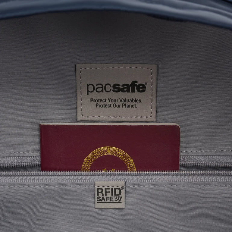 Pacsafe Backpacks Pacsafe W 10L Anti-Theft Backpack
