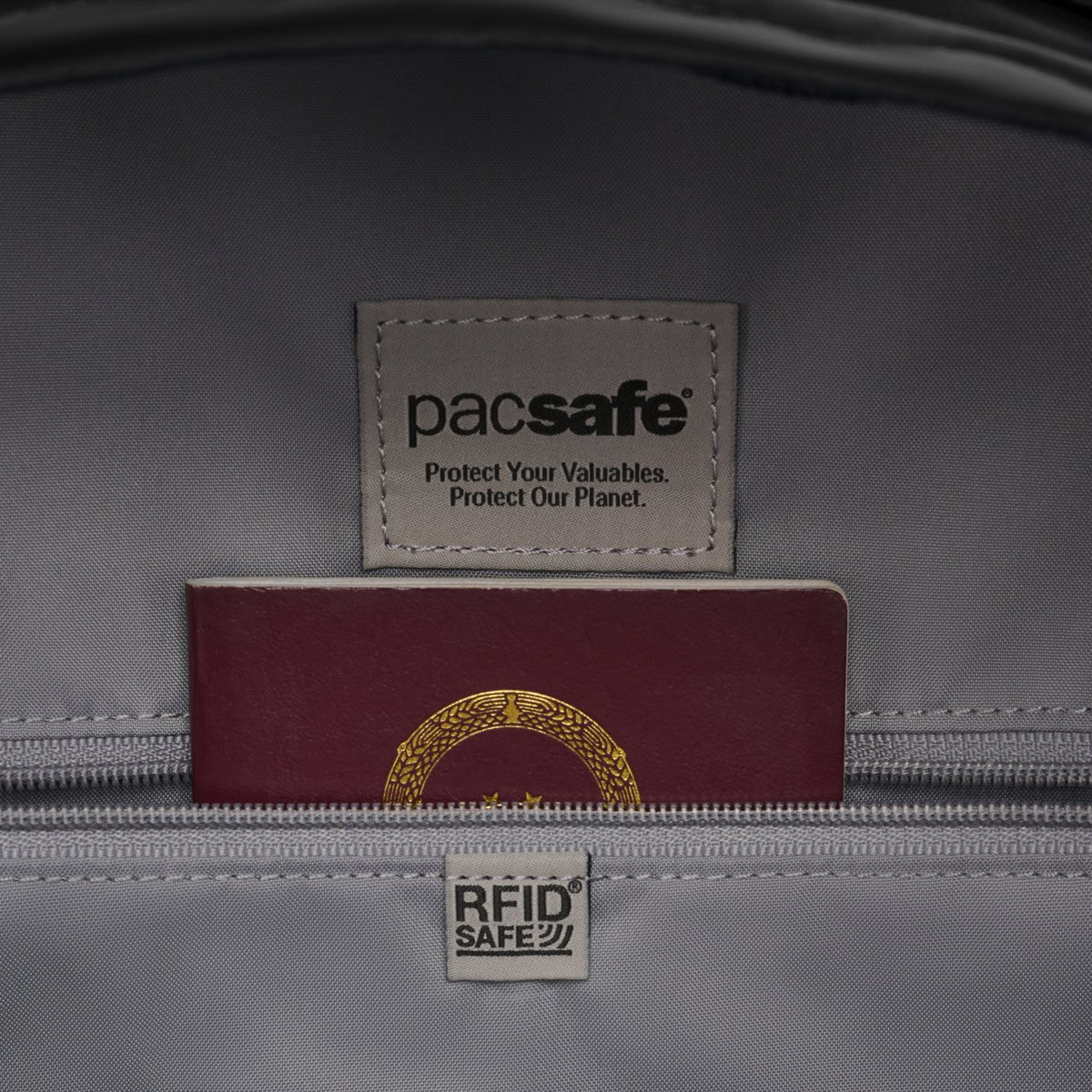 Pacsafe Backpacks Pacsafe W 10L Anti-Theft Backpack