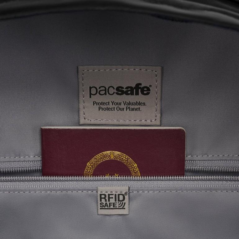 Pacsafe Backpacks Pacsafe W 10L Anti-Theft Backpack