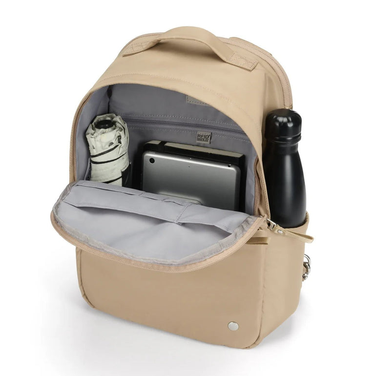 Pacsafe Backpacks Pacsafe W 10L Anti-Theft Backpack