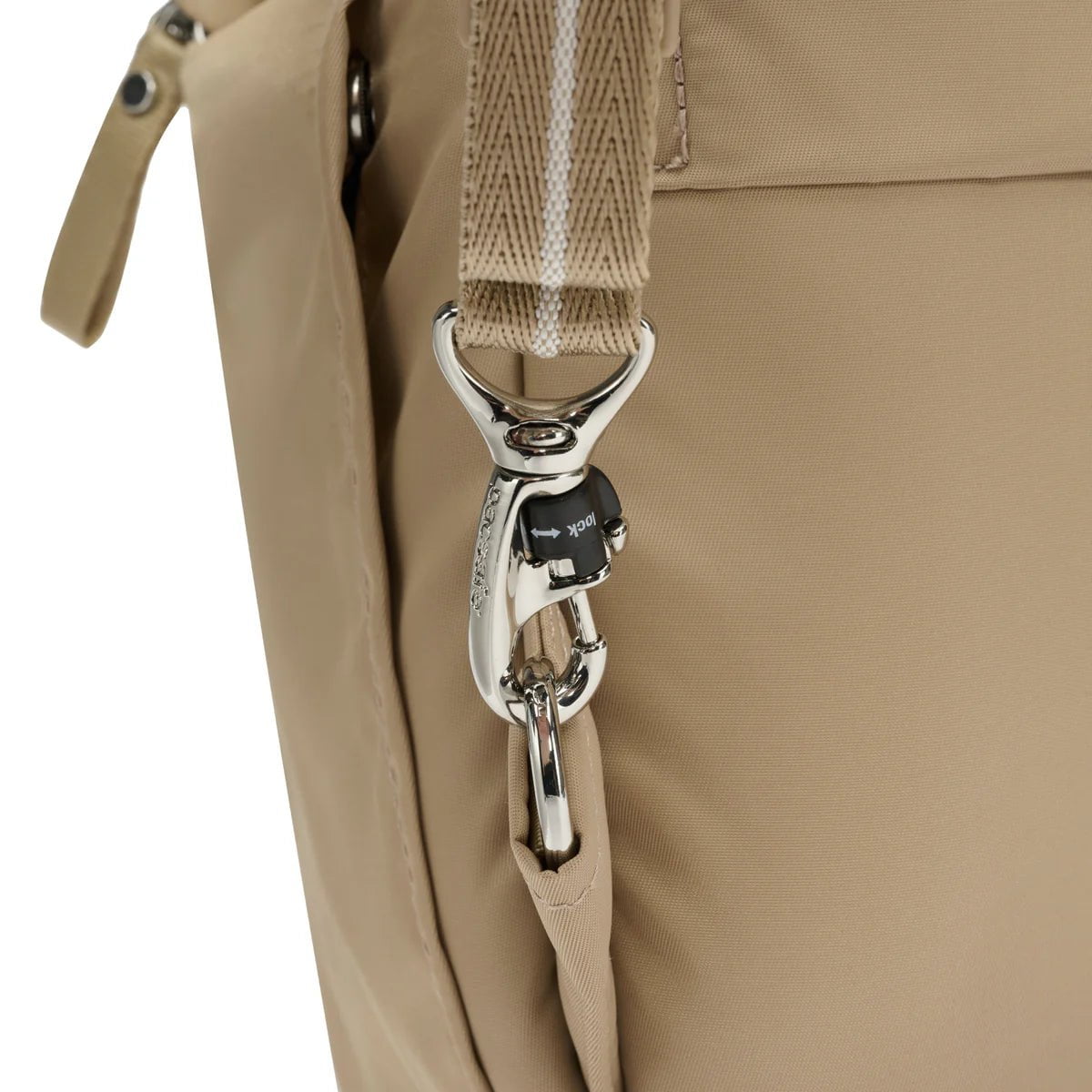 Pacsafe Backpacks Pacsafe W 10L Anti-Theft Backpack