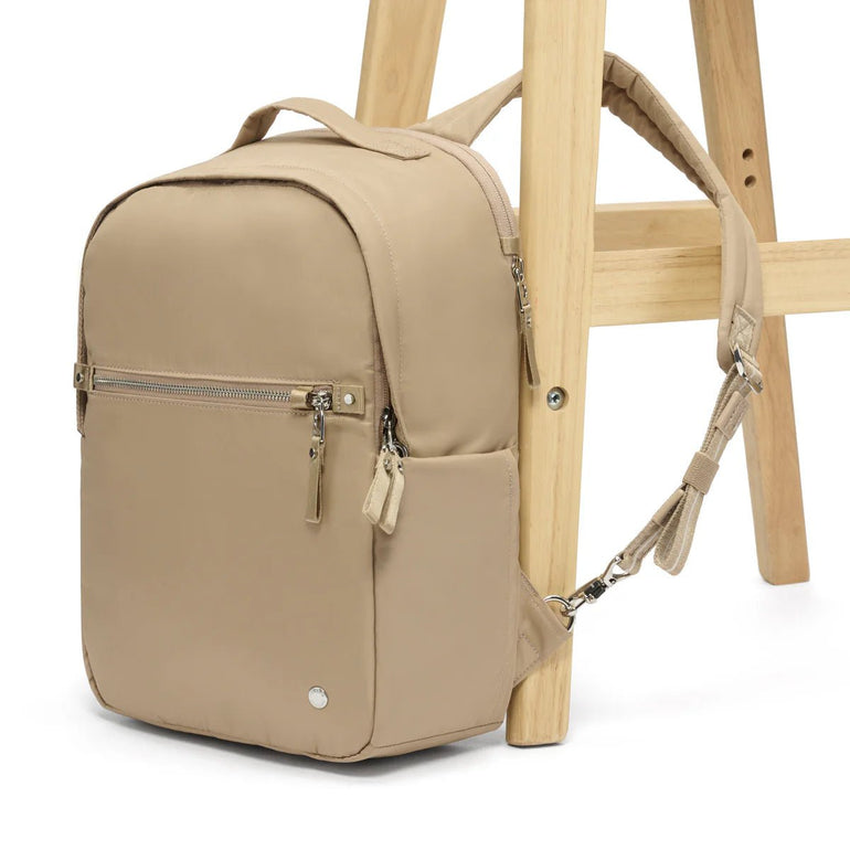 Pacsafe Backpacks Pacsafe W 10L Anti-Theft Backpack