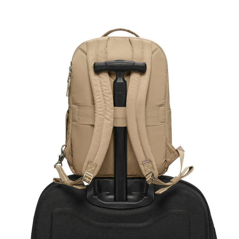 Pacsafe Backpacks Pacsafe W 10L Anti-Theft Backpack