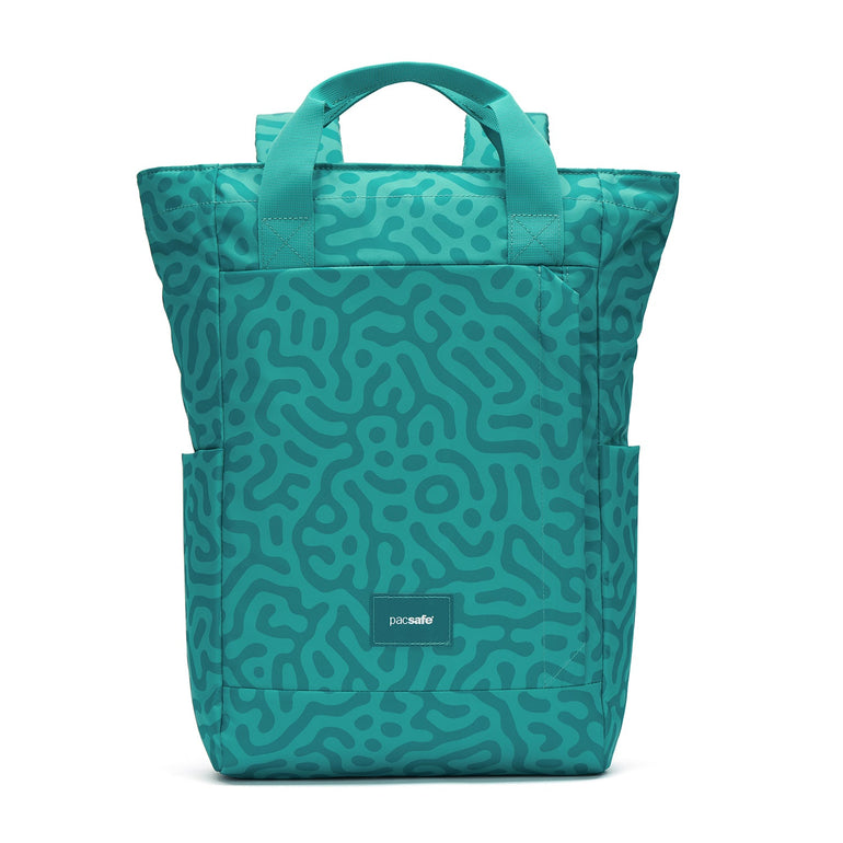 Pacsafe Backpacks Reef Pacsafe GO Anti-Theft Totepack
