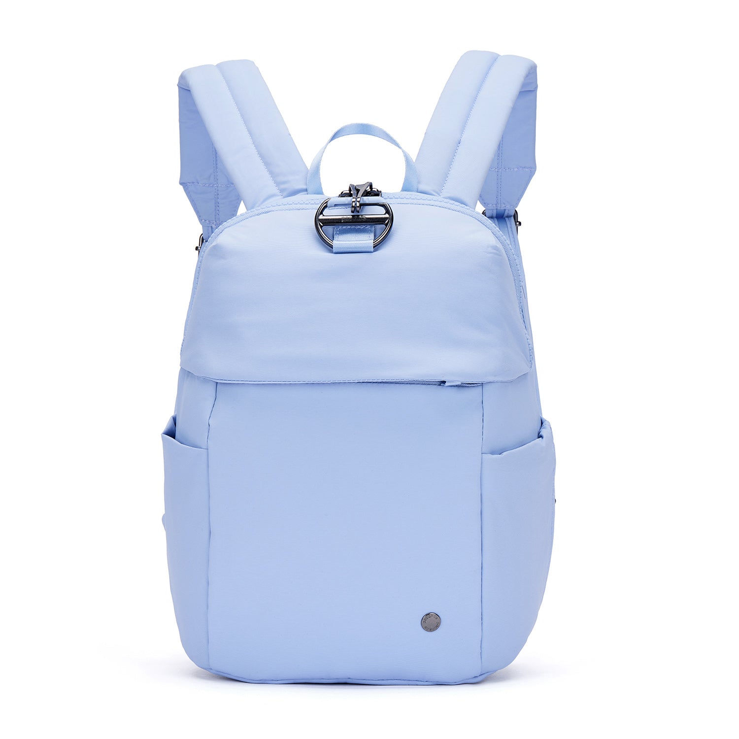 Pacsafe Backpacks Serenity Blue Pacsafe Citysafe CX Anti-Theft 8L Backpack Petite
