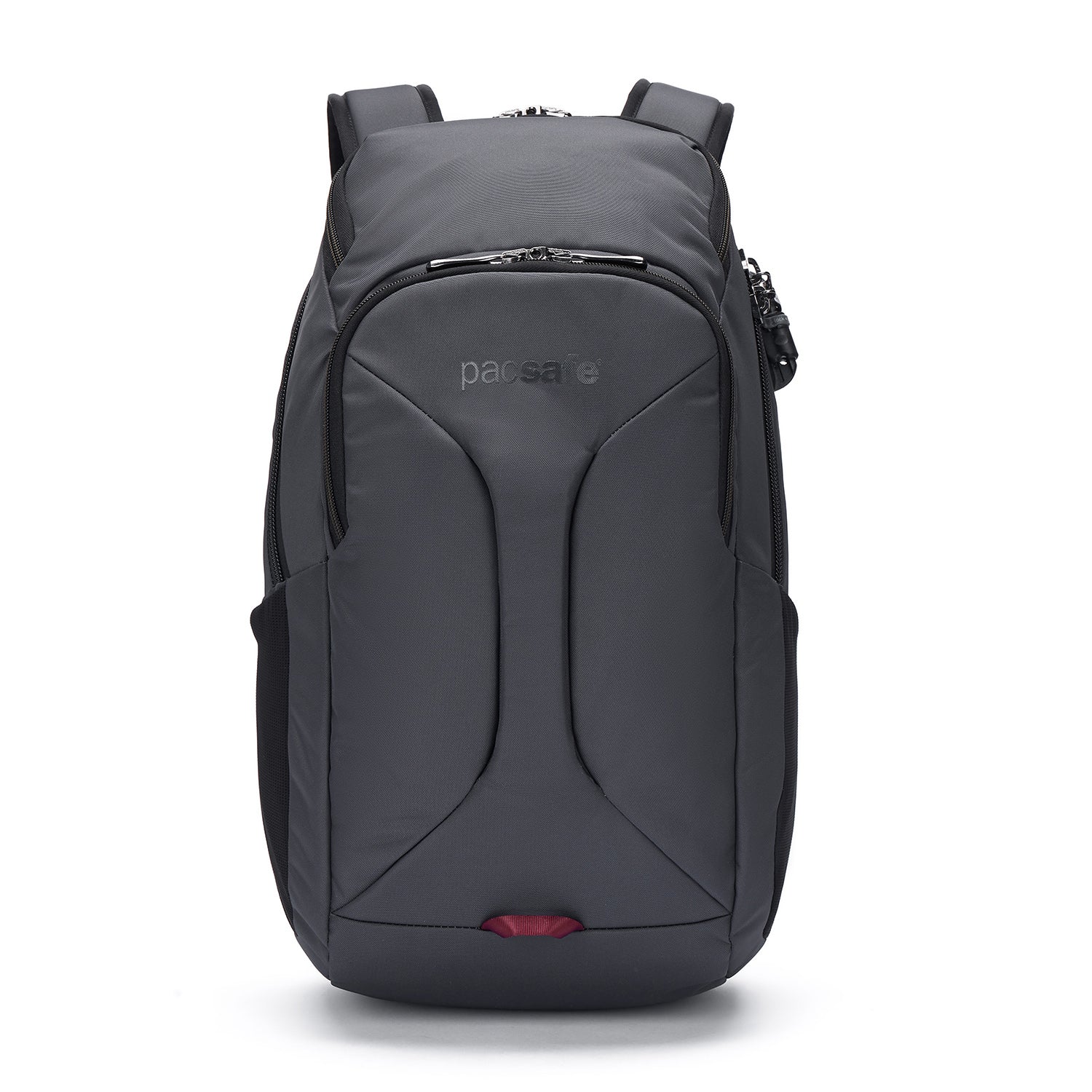 Pacsafe Backpacks Slate Pacsafe EXP 28L Anti-Theft Backpack