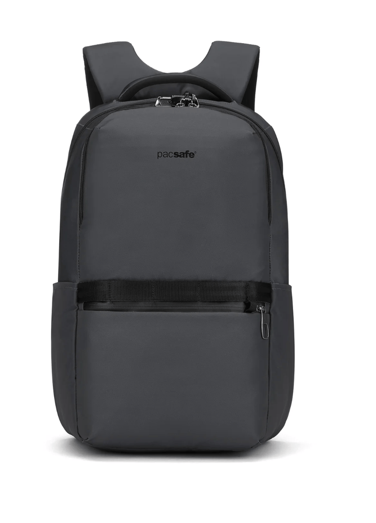 Pacsafe Backpacks Slate Pacsafe Metrosafe X Anti-Theft 25L Backpack