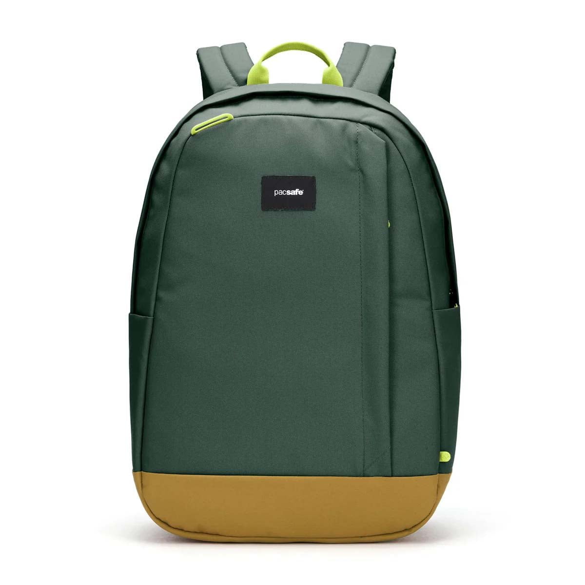 Pacsafe Backpacks Spruce Green Pacsafe Go 25L Anti-Theft Backpack