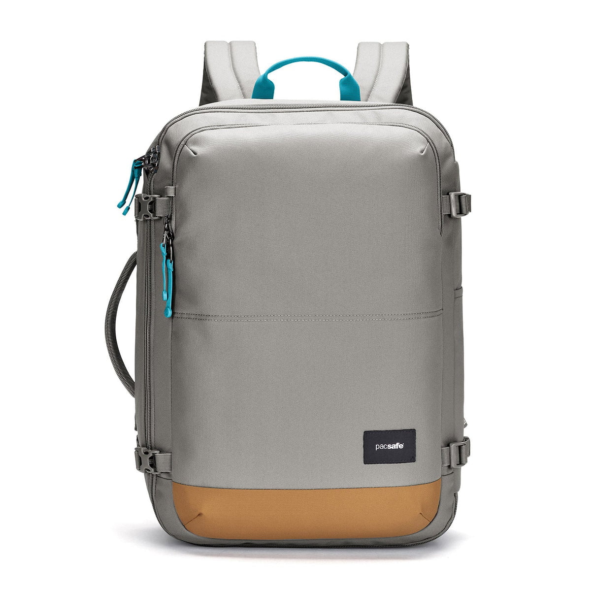 Pacsafe Backpacks Stone Pacsafe GO Anti-Theft 34L Carry-On Backpack