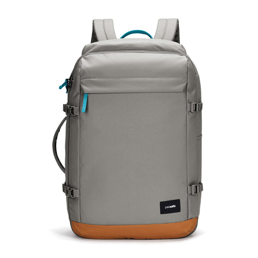Pacsafe Backpacks Stone Pacsafe GO Anti-Theft 44L Carry-On Backpack