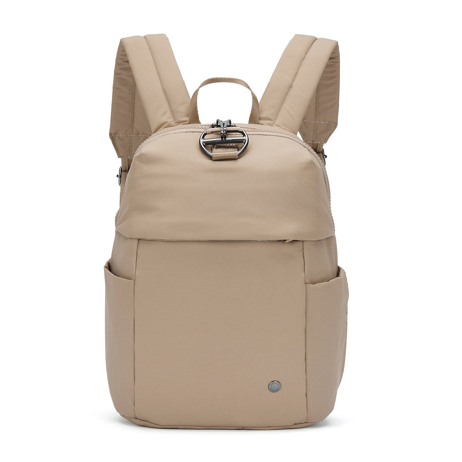 Pacsafe Backpacks Taupe Pacsafe Citysafe CX Anti-Theft 8L Backpack Petite