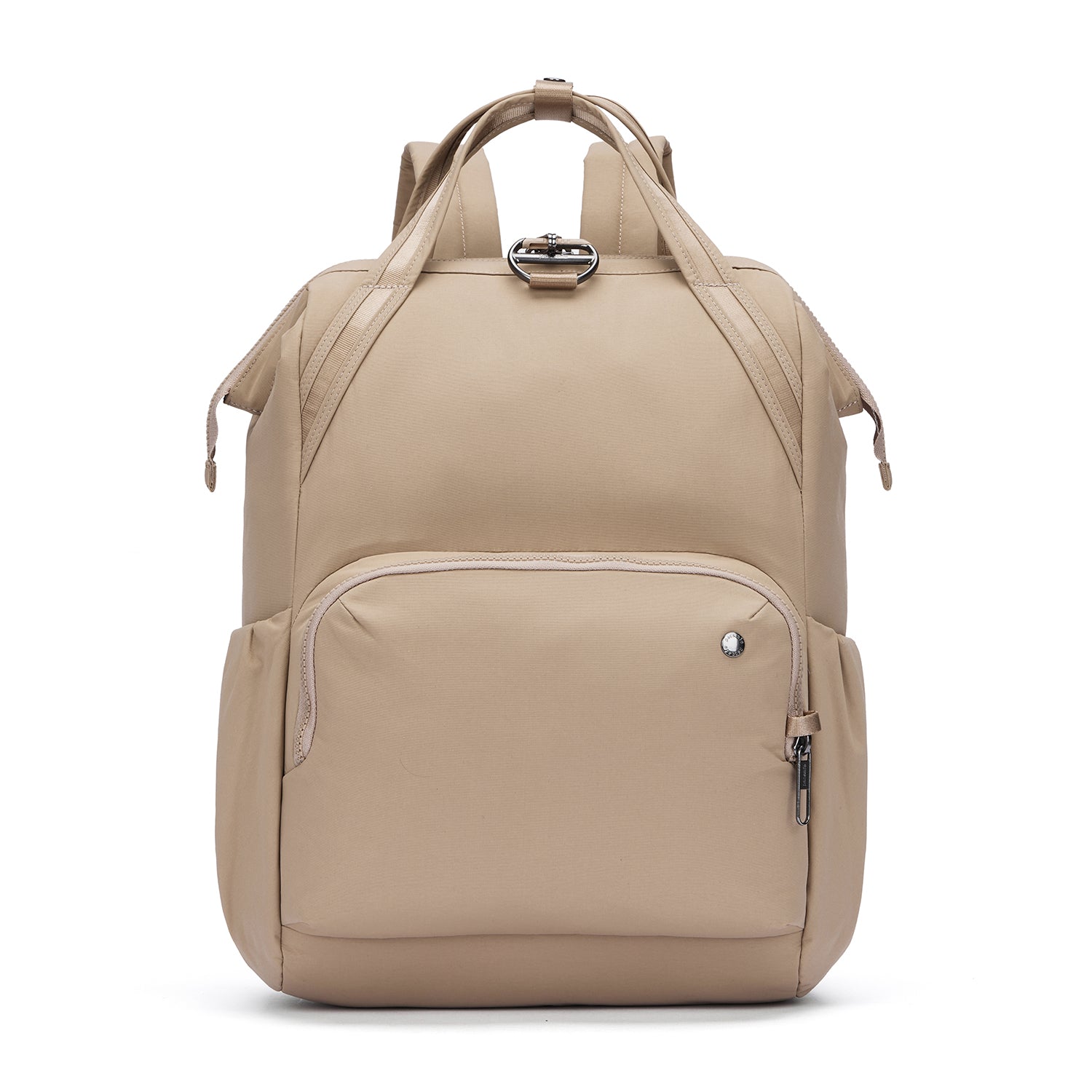 Pacsafe Backpacks Taupe Pacsafe Citysafe CX Anti-Theft Backpack (RFID Blocking)