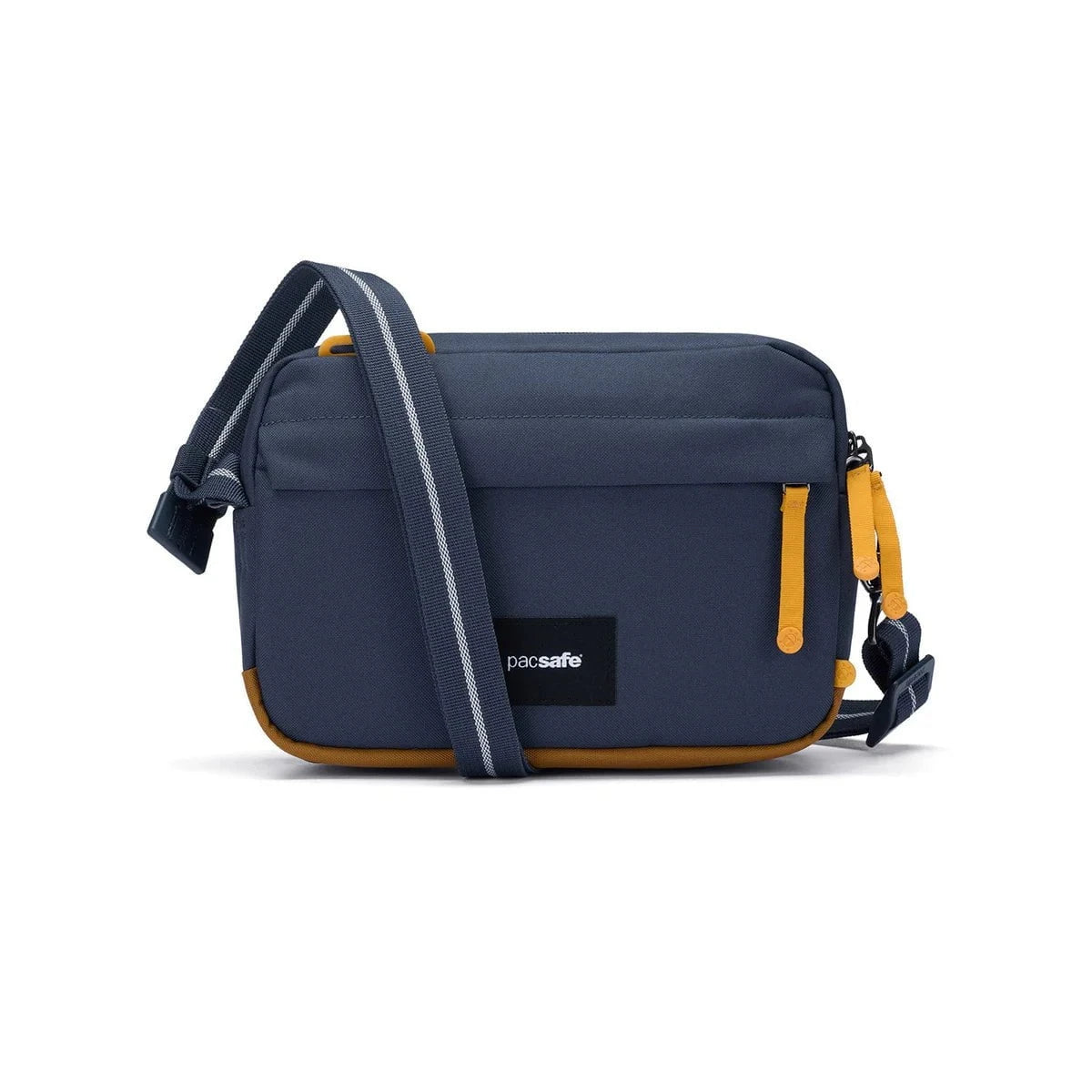 Pacsafe Cross-Body Bag Coastal Blue Pacsafe Go Anti-Theft Crossbody Bag