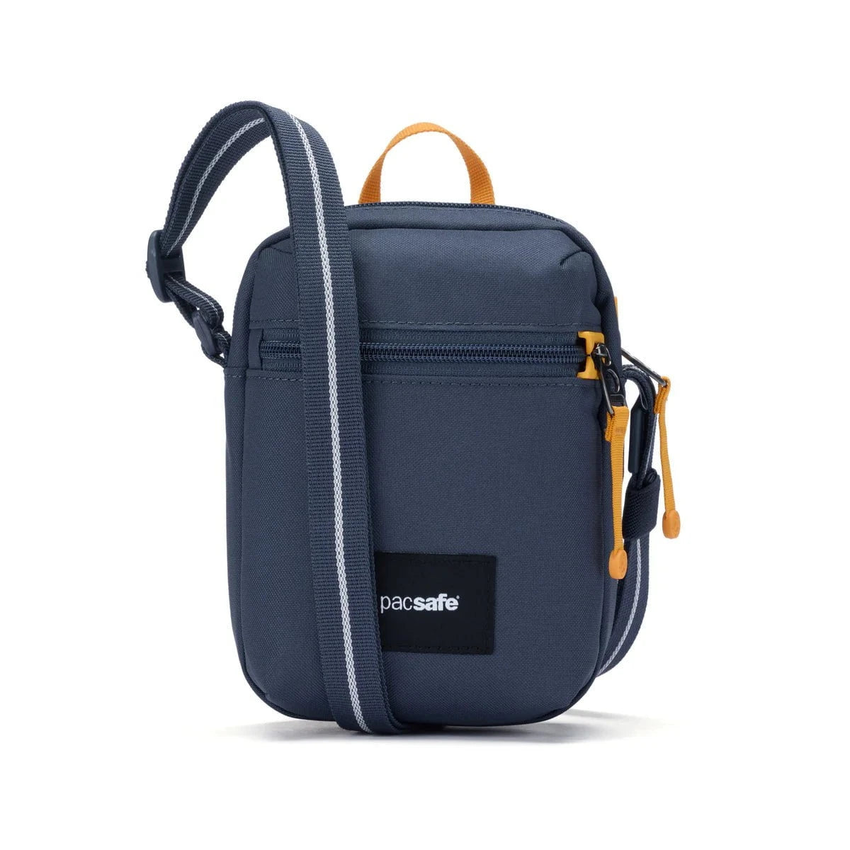 Pacsafe Cross-Body Bag Coastal Blue Pacsafe GO Anti-Theft Micro Crossbody