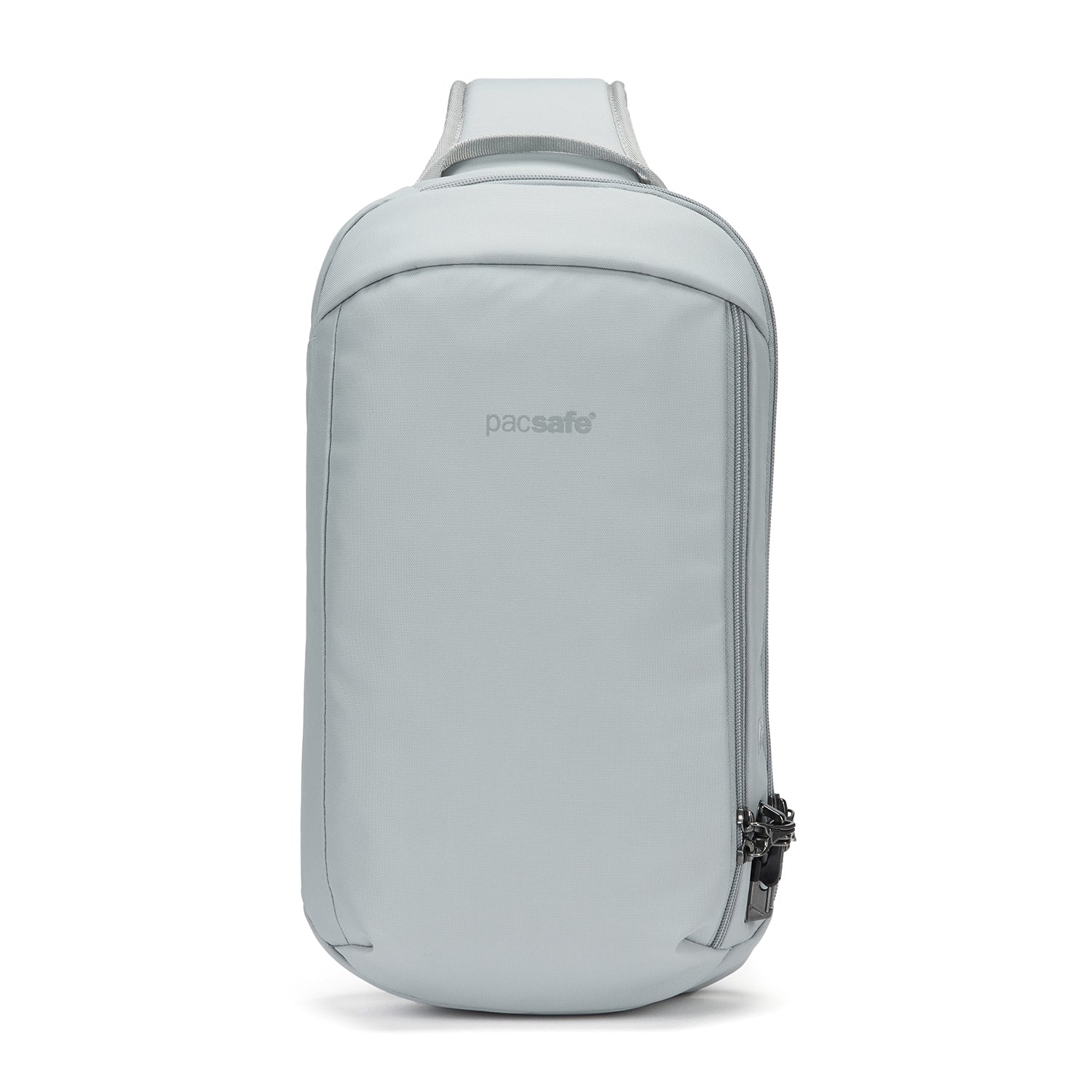 Pacsafe Cross-Body Bag Digital Gray Pacsafe Vibe 325 Anti-Theft Sling Pack