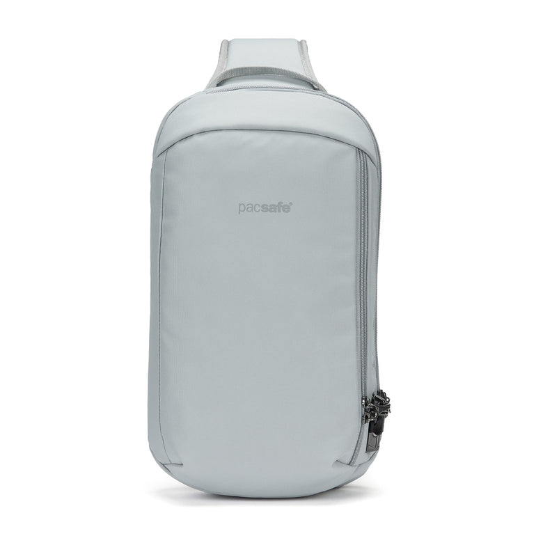 Pacsafe Cross-Body Bag Digital Gray Pacsafe Vibe 325 Anti-Theft Sling Pack