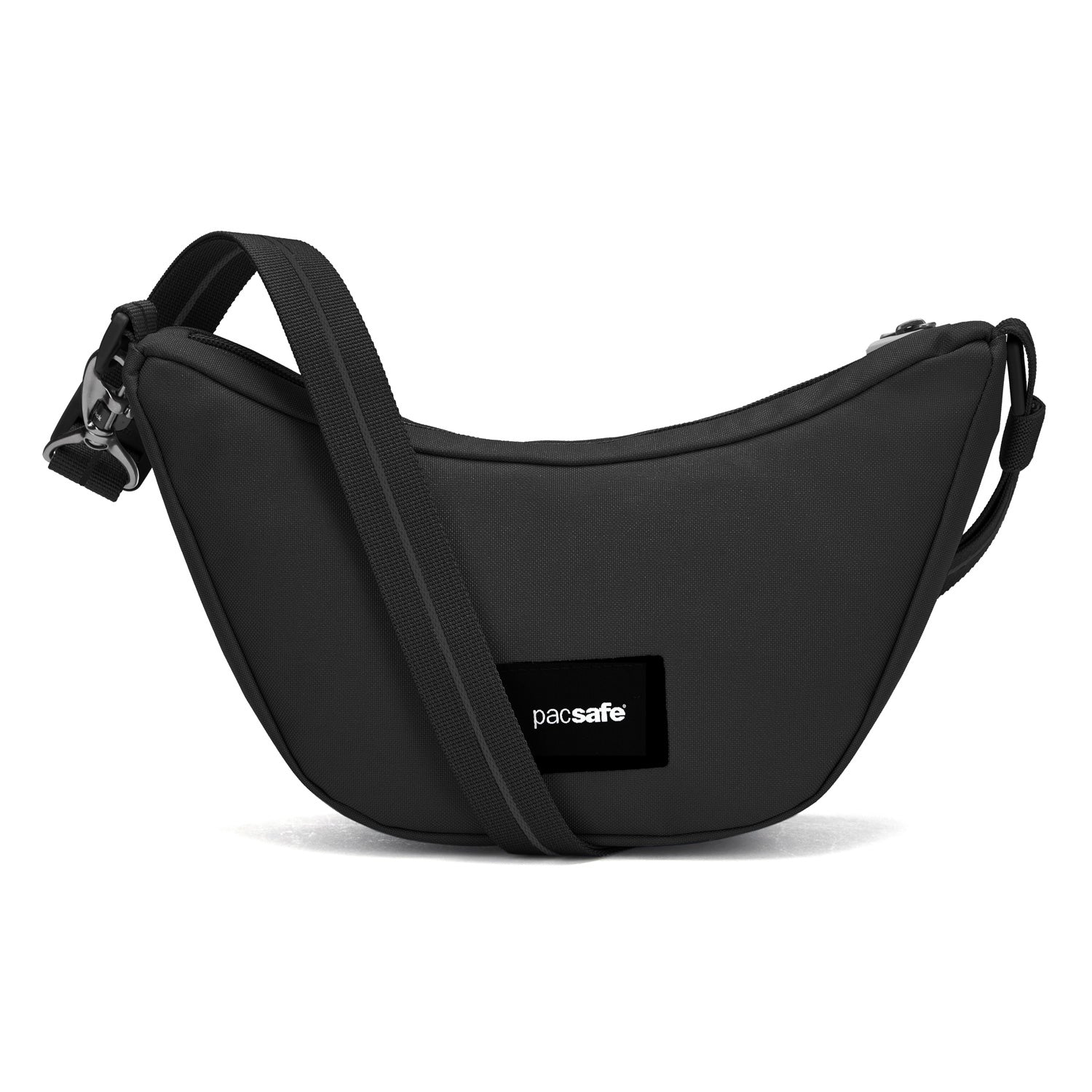 Pacsafe Cross-Body Bag Jet Black Pacsafe GO Anti-Theft Lunar Crossbody