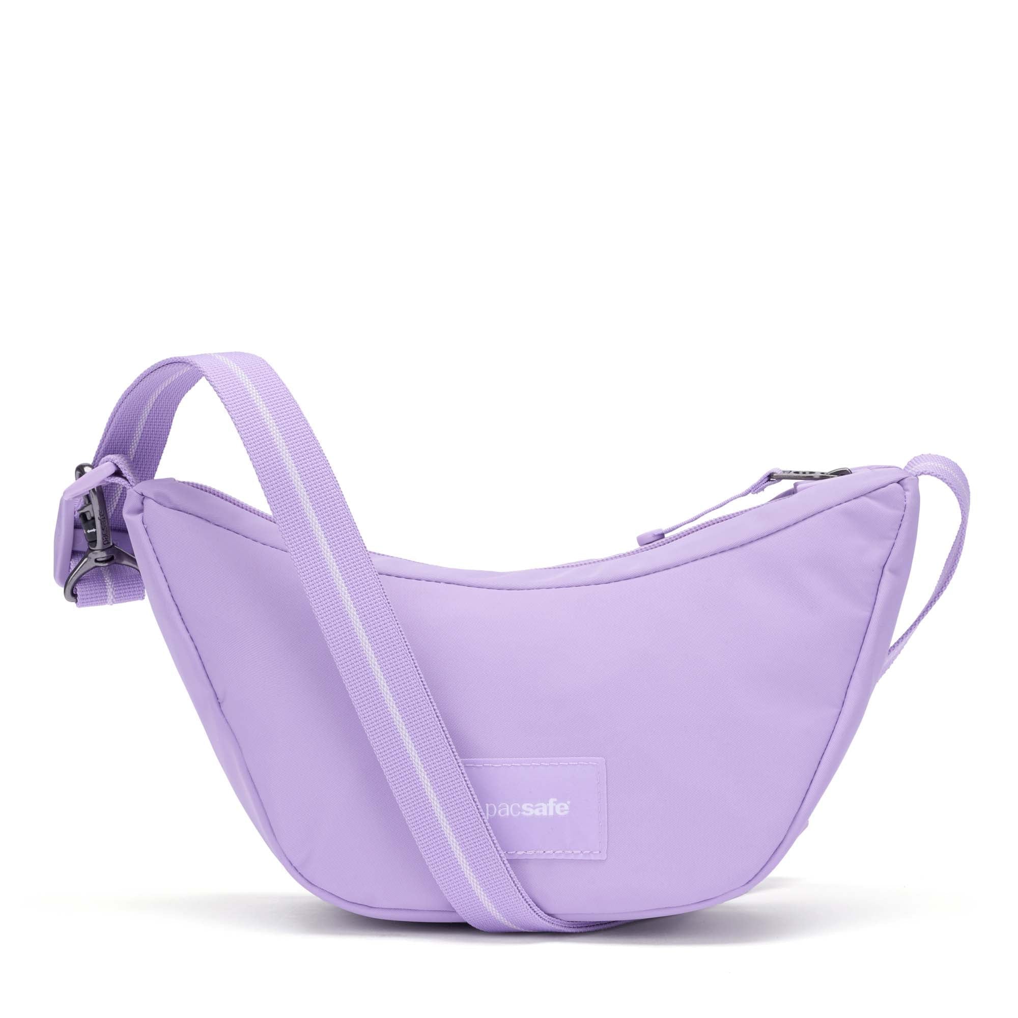 Pacsafe Cross-Body Bag Lavender Pacsafe GO Anti-Theft Lunar Crossbody