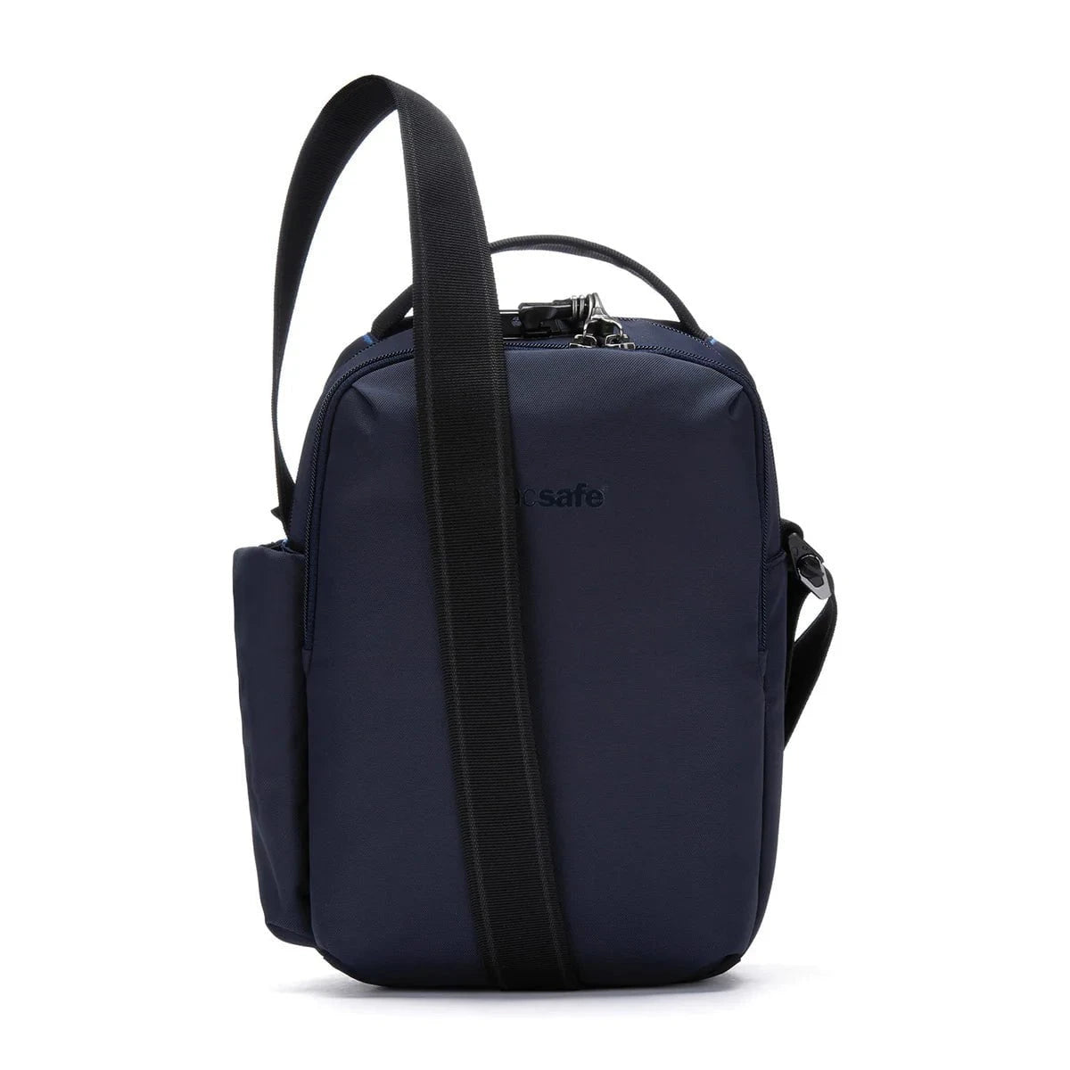 Pacsafe Cross-Body Bag Ocean Pacsafe V Anti-Theft Tour Crossbody