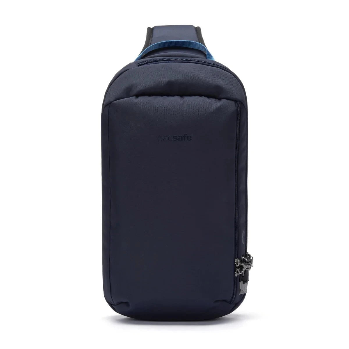 Pacsafe Cross-Body Bag Ocean Pacsafe Vibe 325 Anti-Theft Sling Pack