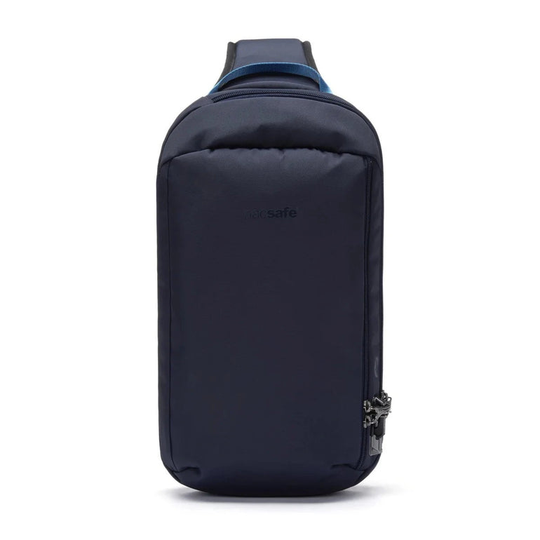 Pacsafe Cross-Body Bag Ocean Pacsafe Vibe 325 Anti-Theft Sling Pack