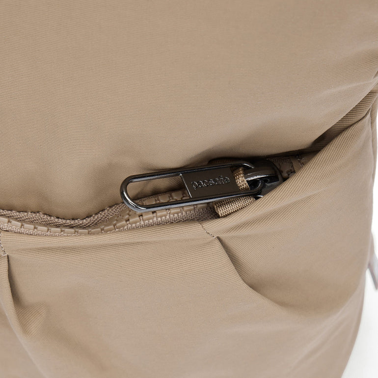 Pacsafe Cross-Body Bag Pacsafe Citysafe CX Anti-Theft Convertible Crossbody Bag