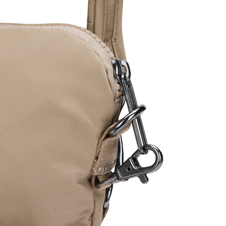 Pacsafe Cross-Body Bag Pacsafe Citysafe CX Anti-Theft Convertible Crossbody Bag