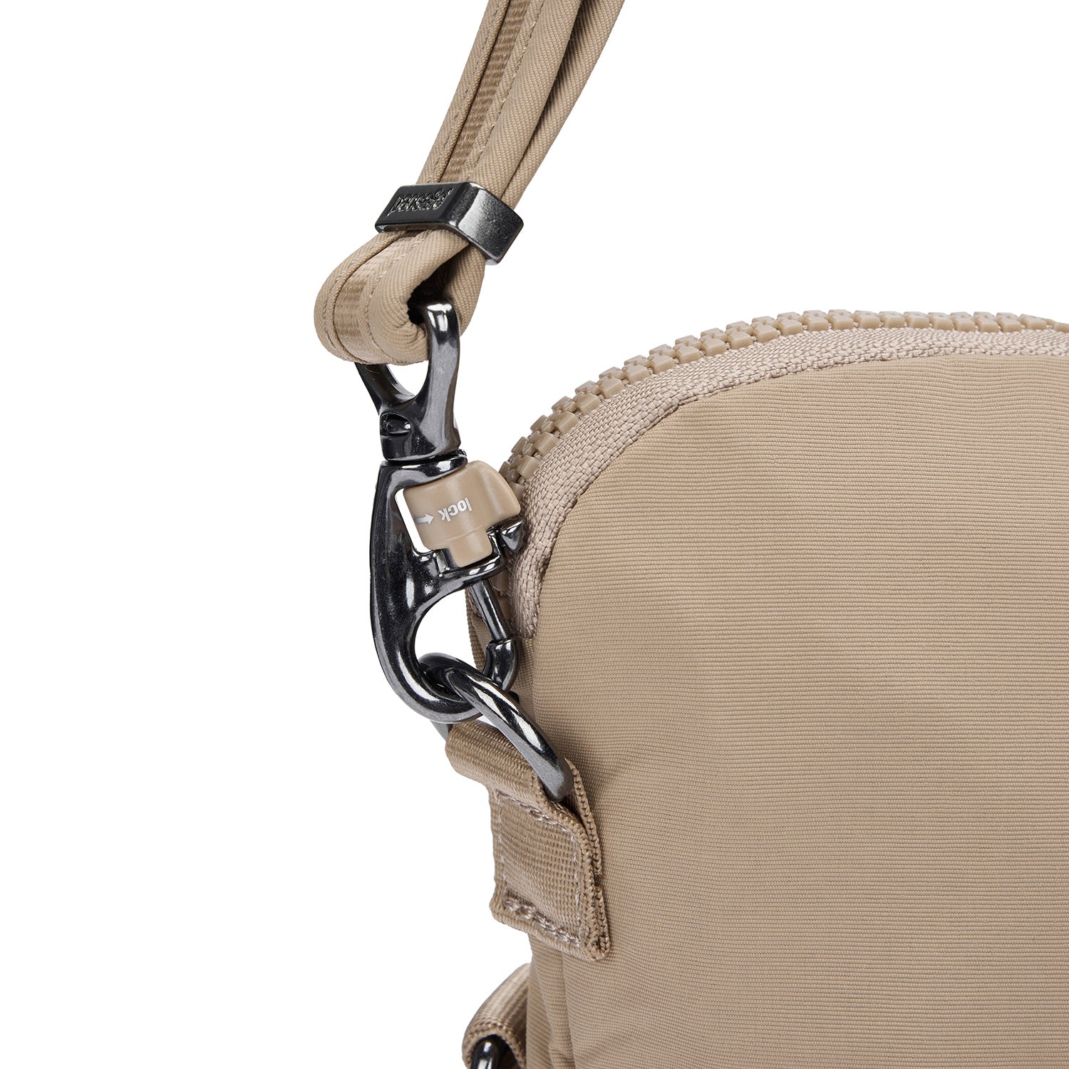Pacsafe Cross-Body Bag Pacsafe Citysafe CX Anti-Theft Convertible Crossbody Bag